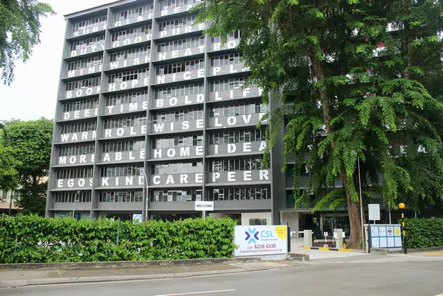 国内初中生新加坡留学方案