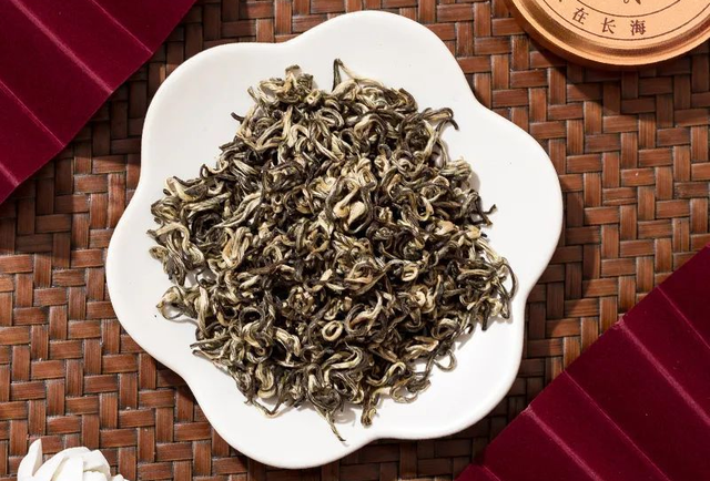 横州茉莉花茶，全世界都在看