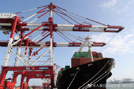 RCEP对十国生效，为2022年世界经济送上“新年大礼”