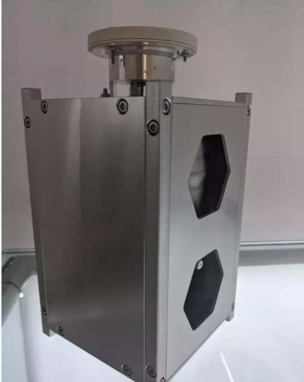 新加坡俩学霸要干翻SpaceX、赶超世界首富马斯克