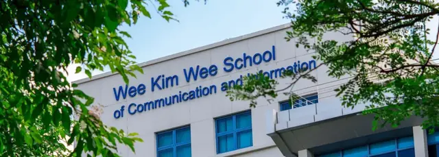 在南洋理工大学就读知识管理硕士是一种怎样的体验？