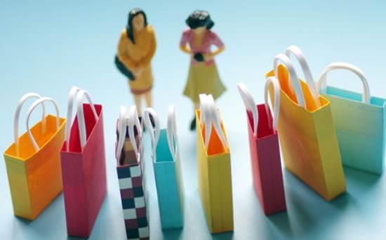 我国14亿人口，为何比不上，美国3.3亿人口的消费水平？