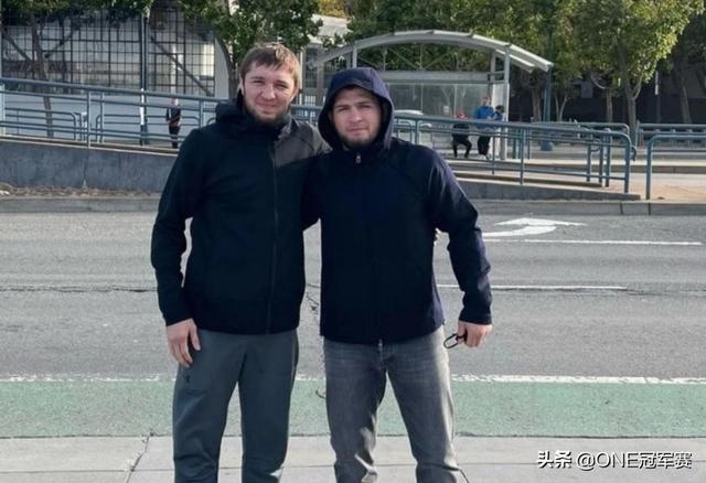 “小鹰”哈比布：很兴奋来新加坡，看好赛吉德终结对手