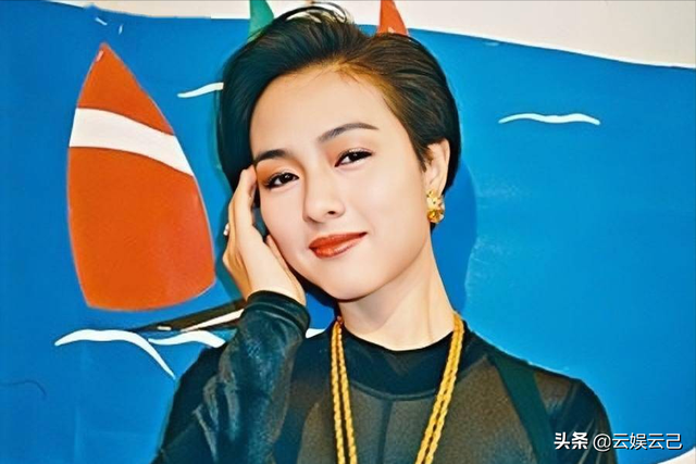 知名女星离世后，丈夫在其忌日官宣新恋情，不顾反对举办盛大婚礼