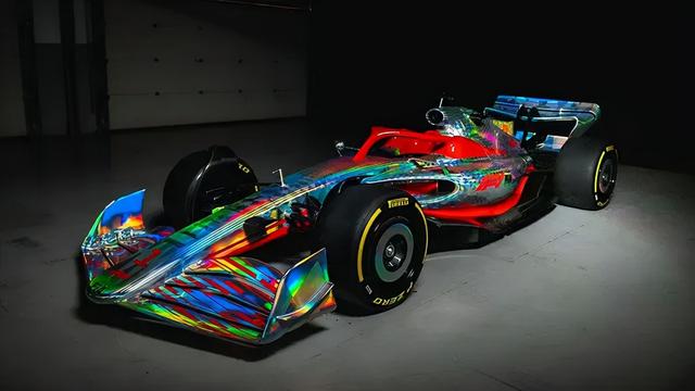 「车迷必备」F1 2022 赛季：日历、变化、团队、车手