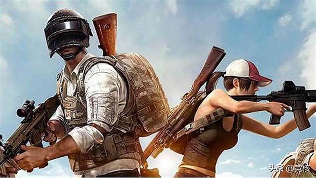 PUBG开发商告Garena 抄袭，吃鸡玩法有版权吗