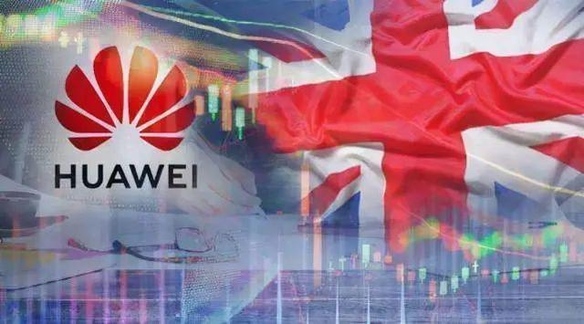美国惨遭背刺！英国承认在华为安插间谍，想合作被美国施压放弃