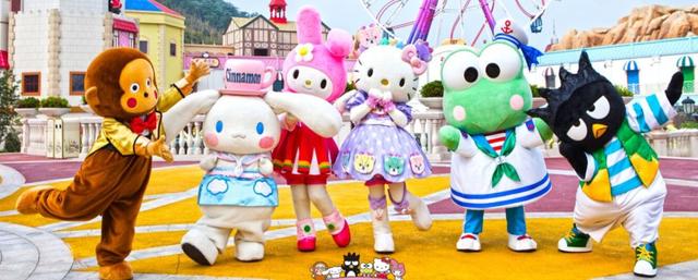 中国首家Hello Kitty酒店预计2025年于三亚开幕；迪士尼主题公园元宇宙技术专利获批