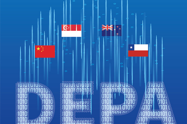 一个“活”的协定，中国申请加入，美国试图“架空”