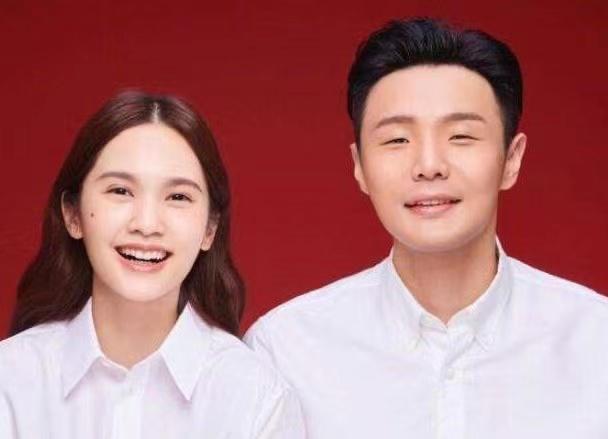 期待的明星婚礼要来了，杨丞琳要穿西装，杜淳老婆的婚纱要做一年