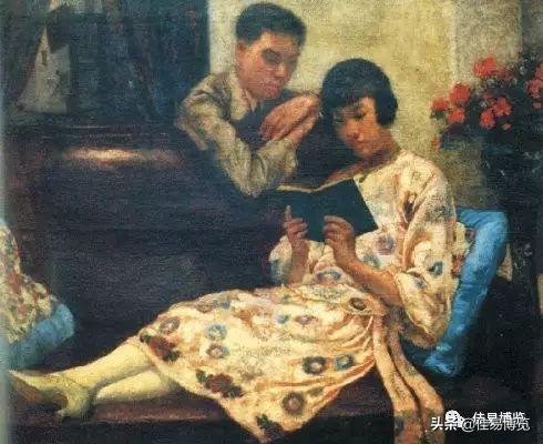 蒋碧薇：爱与被爱，都曾是幸福