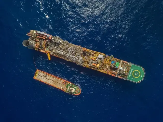 Enauta延长了巴西FPSO租约；Energean Power FPSO本季度启航以色列