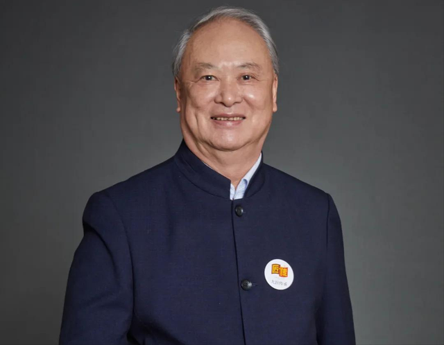 文化中国 时代榜样 | 中国美食家李耀云登上欧洲国家邮票