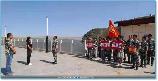 向市民报告听市民意见请市民评议 增强群众获得感幸福感安全感县政府办公室、县水务局、县供销合作社联合社