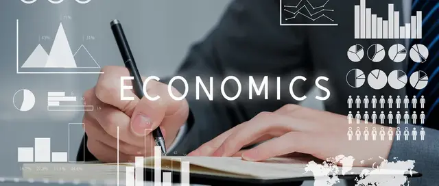 JCU新加坡校区经济学课程 | 你就是下一个经济学达人