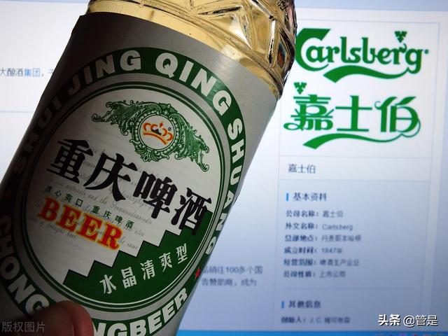 重庆啤酒研究报告：高端化东风起，乌苏全国化腾飞