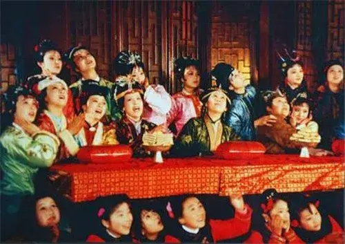 欢乐春节 祝福冬奥丨春联和“福”字怎么贴？这些春节小知识你需要了解