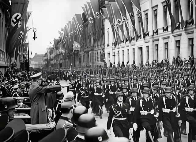 德国眼中的日本：“纸糊”坦克装备落后，战斗力在欧洲只能算二流