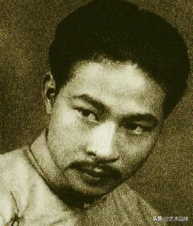 快来看：100年来中国写意油画人物全介绍，没有之一