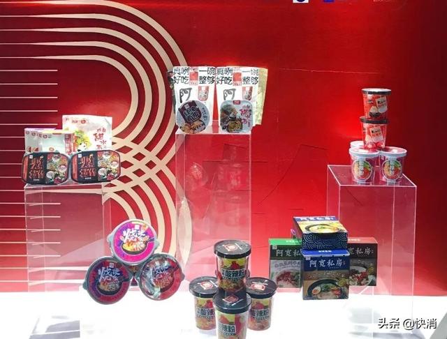 被白象驱赶，日清收购未果，这家代工三只松鼠的企业终于接近上市