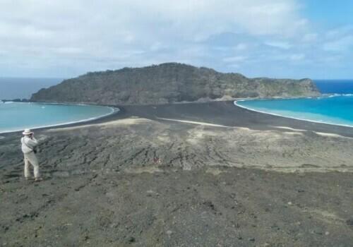 全球降温？更多海啸？听专家盘一盘汤加火山喷发“蝴蝶效应”