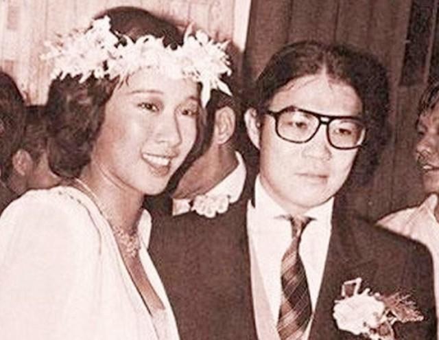 罗康瑞百亿家产惹争端，前妻何晶洁大怒，朱玲玲不争不抢成赢家