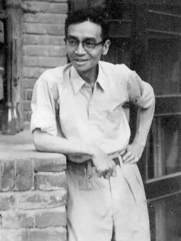 “梁思成先生逝世50周年”看了这部手稿才知道，我们离那一代知识分子有多远 ！