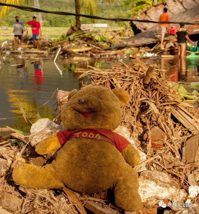 三年前印尼超级火山喷发，结果有多严重？｜地球知识局