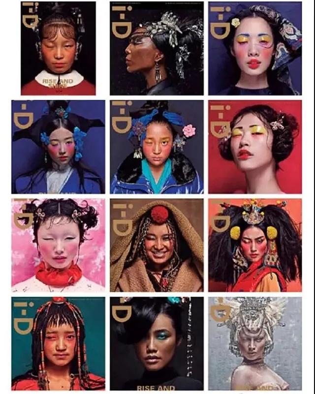 “眯眯眼”事后思考，如花站在旁边，也比“她”靓百倍