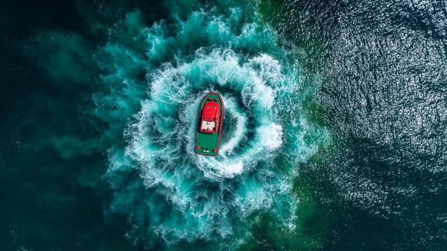 不破不立，互联网出海2021