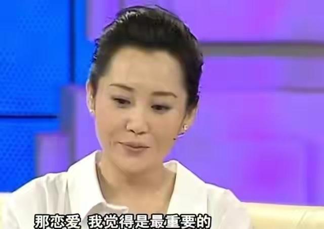 “花心大萝卜”王志文的情史，6个嫩妹1个富婆，他的厉害你想不到