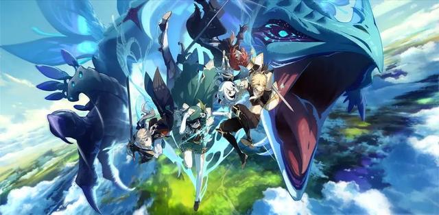 18岁少女沉迷《原神》氪金9万狂刷信用卡，父亲以为遭遇诈骗