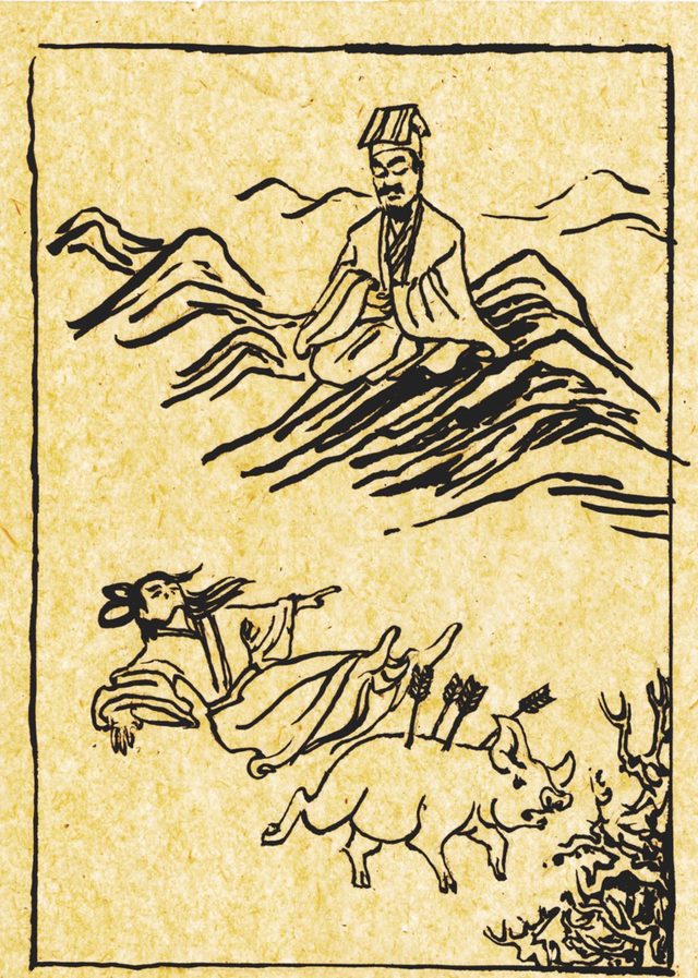 名家有约 | 李树梁：落寞北京城