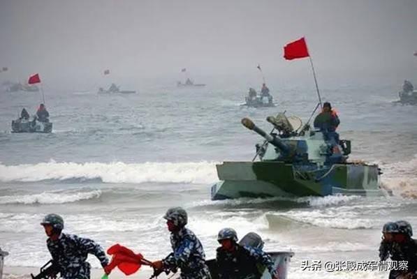 台湾问题何时解决？专家提到了关键节点 日本若介入将是毁灭性的