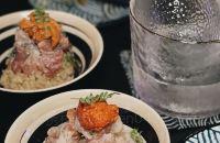 新加坡探店｜日本街头风的现代日本料理