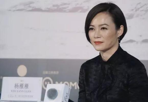 热带雨：小针管引出夫妻性尴尬的故事和女性难言的隐痛，让人泪奔
