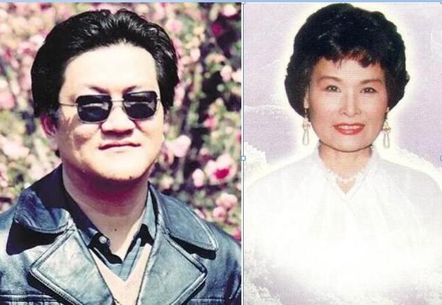 音乐家施光南的妻子洪如丁：丈夫离世32年，她的痴爱让人心痛