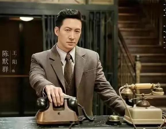 演员王阳：出道17年不火，结婚以后爆红，幸运感叹我娶了一块宝