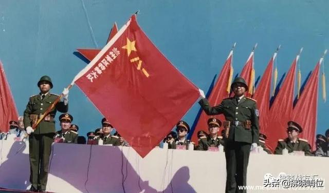 抹不去的记忆——184团改建特种大队的那些事儿