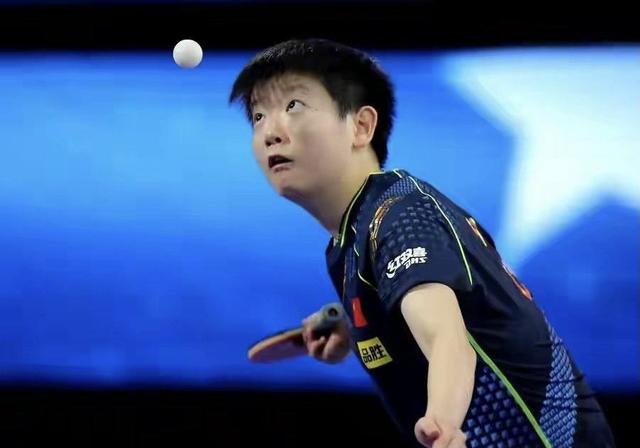3换教练！国乒教练组严重缺人手？球迷：为何受伤的总是孙颖莎？