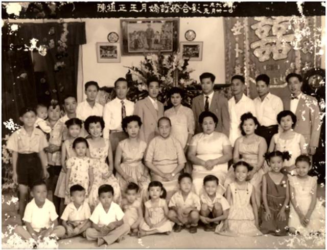 那年头，他为何被一张照片破灭了回国的梦想？