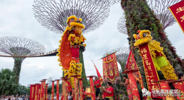 农历新年不应该叫“Chinese New Year”？！韩国又开始搞事情了