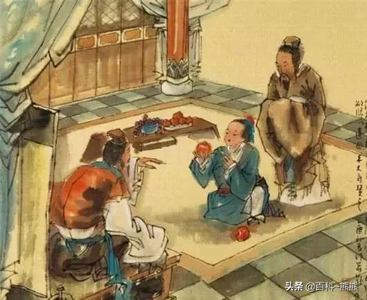 「父母在，不远游」、「以孝治天下，以举孝廉」等鼓励陪伴老人.