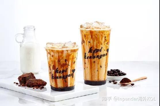 从印尼版“瑞幸”到coffeetech浪潮，东南亚本土咖啡如何走下去？