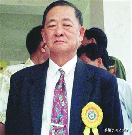 “果敢王”彭家声：战乱中的枭雄，一生起起落落，毁誉参半终落幕