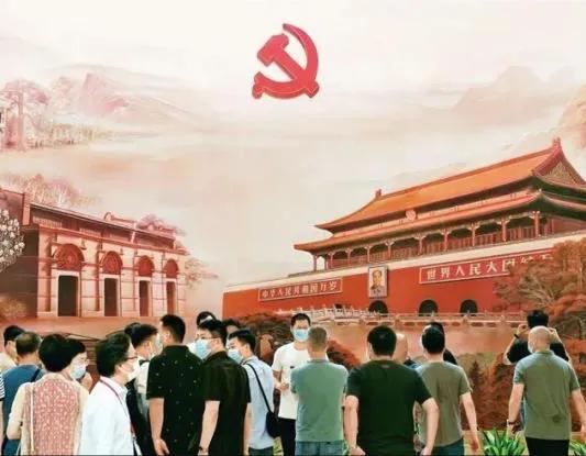 百年前那些先驱们（欧阳笛渔、欧阳泽）
