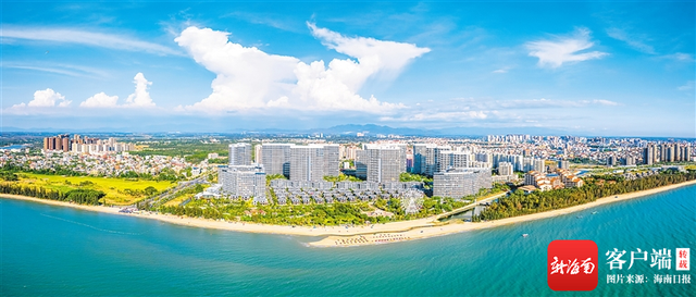 东方：打造现代化西南部中心城市