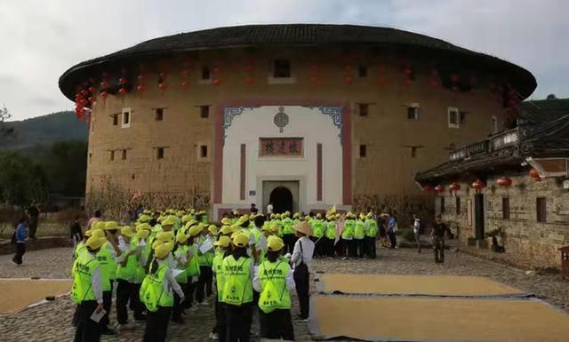 “福地洞天”传统文化研学旅行之（九）