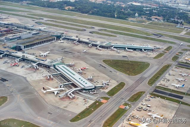 新加坡政府通过了大韩航空和韩亚航空的合并重组