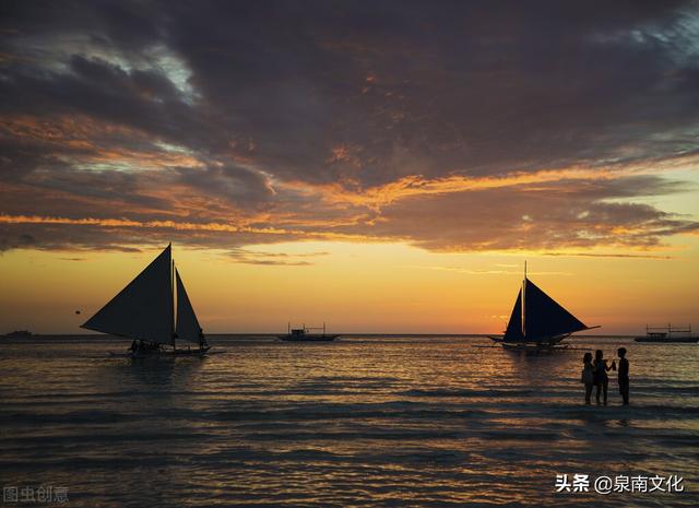 伟大航海家汪大渊与《岛夷志略》